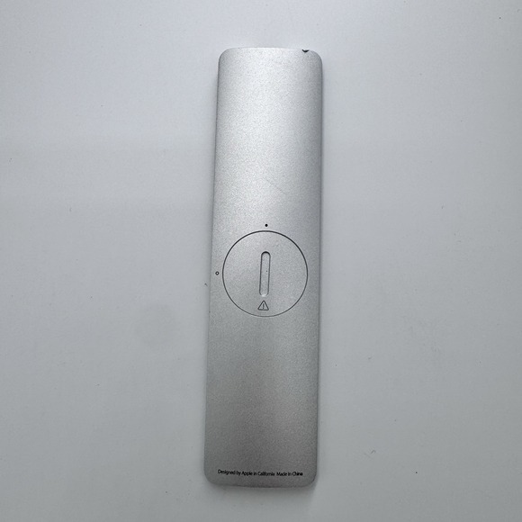 Apple TV (3rd‎ Generation) A1427 Power Cord  And Remote 1080p Black - Picture 2 of 5